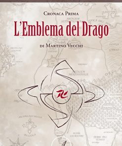 L'EMBLEMA DEL DRAGO - Cronaca prima
