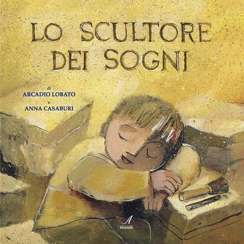 LO SCULTORE DEI SOGNI