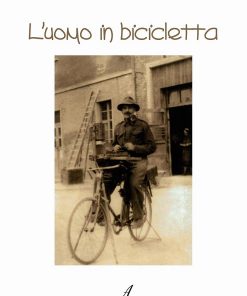 L'UOMO IN BICICLETTA