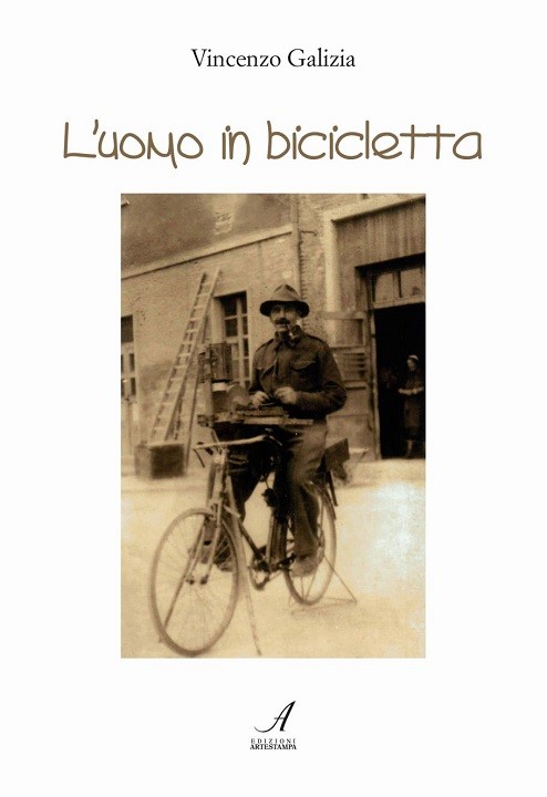 L'UOMO IN BICICLETTA