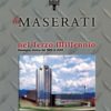 LA MASERATI NEL TERZO MILLENNIO