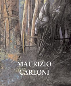 MAURIZIO CARLONI