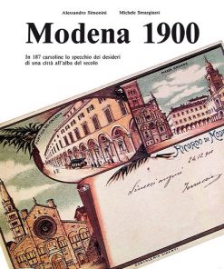 MODENA 1900