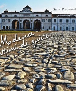 MODENA - Attimi di quiete
