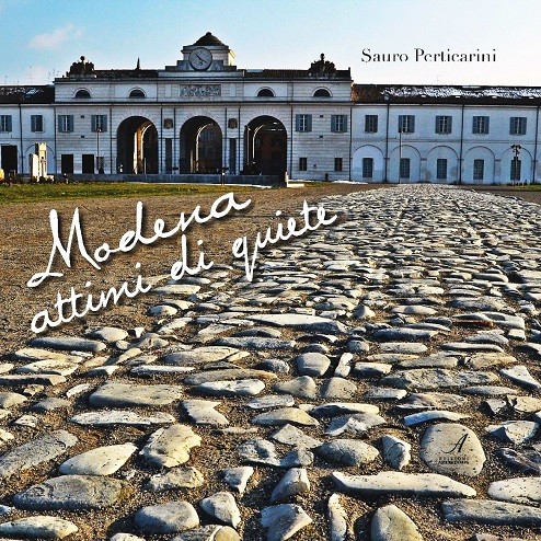 MODENA - Attimi di quiete