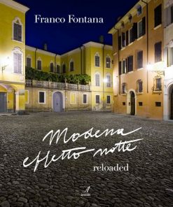 MODENA EFFETTO NOTTE