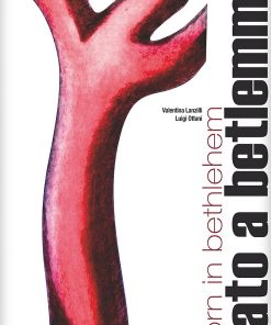 NATO A BETLEMME - Born in Bethlehem