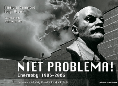 NIET PROBLEMA! Chernobyl 1986-2006