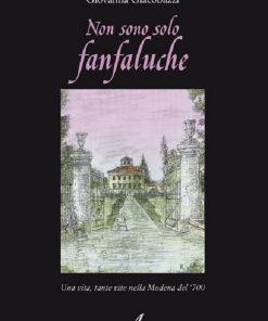 NON SONO SOLO FANFALUCHE