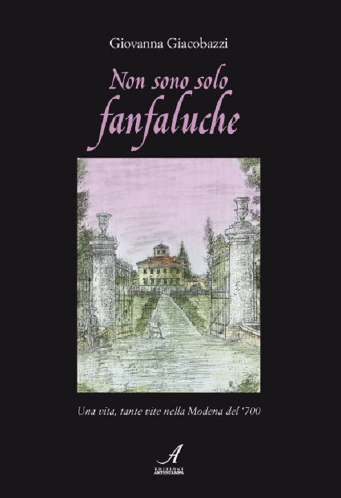 NON SONO SOLO FANFALUCHE