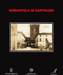 NONANTOLA IN CARTOLINA