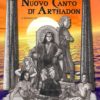 NUOVO CANTO DI ARTHADON