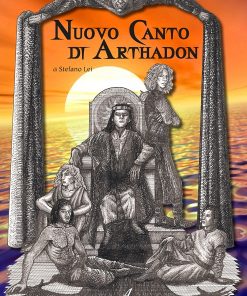 NUOVO CANTO DI ARTHADON