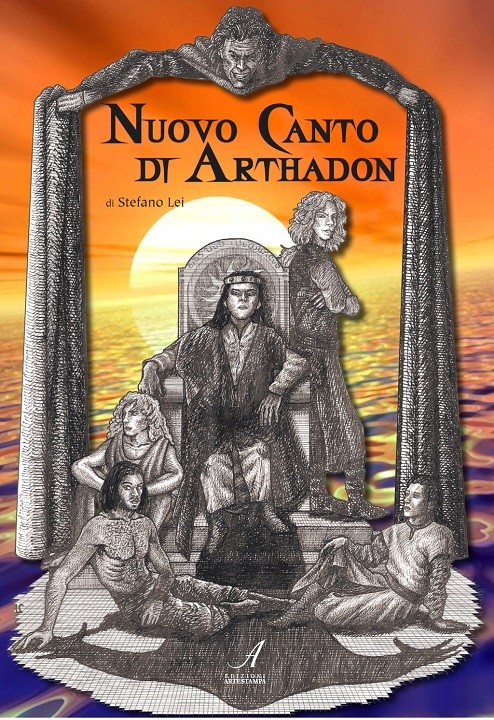 NUOVO CANTO DI ARTHADON