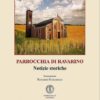 PARROCCHIA DI RAVARINO - Notizie storiche