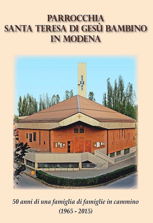 PARROCCHIA SANTA TERESA DI GESU' BAMBINO IN MODENA