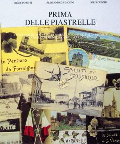 PRIMA DELLE PIASTRELLE