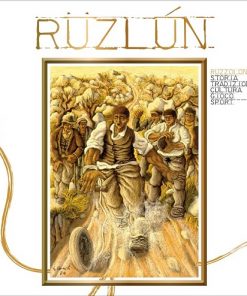 RUZLÚN