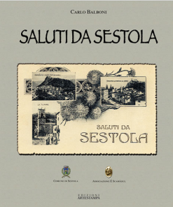 SALUTI DA SESTOLA