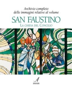 SAN FAUSTINO - La chiesa del Concilio