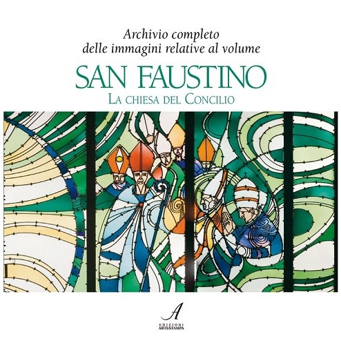 SAN FAUSTINO - La chiesa del Concilio