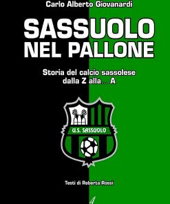 SASSUOLO NEL PALLONE