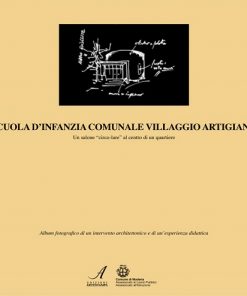 SCUOLA D'INFANZIA COMUNALE VILLAGGIO ARTIGIANO