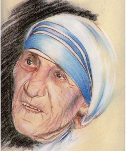 TERESA. IL SORRISO DI DIO