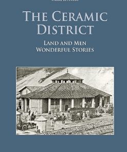 The ceramic district, Olimpia Nuzzi, Modena