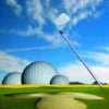 THE ART OF GOLF - Cleek
