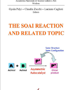 THE SOAI REACTION AND RELATED TOPIC