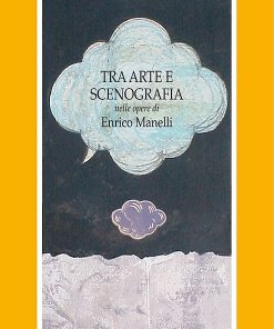 Tra arte e scenografia, Enrico Manelli, Modena