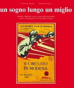 UN SOGNO LUNGO UN MIGLIO