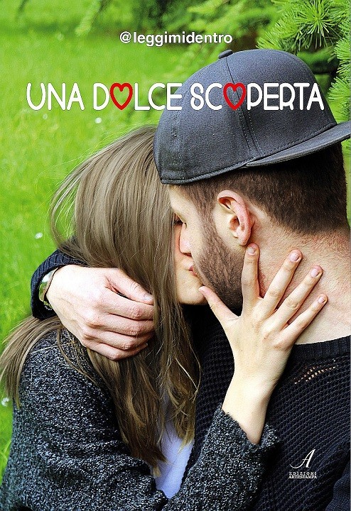 UNA DOLCE SCOPERTA
