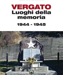 Vergato luoghi della memoria, Gabriele Ronchetti, Modena