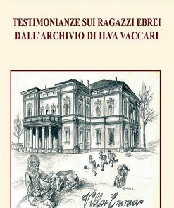 Villa Emma di Nonantola, Modena