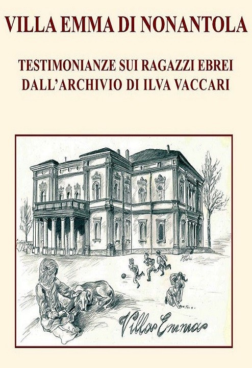 Villa Emma di Nonantola, Modena