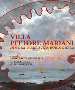 VILLA PITTORE MARIANI