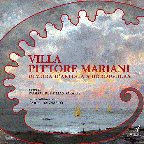 VILLA PITTORE MARIANI
