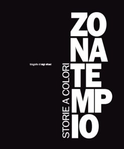 ZONA TEMPIO - Storie a colori