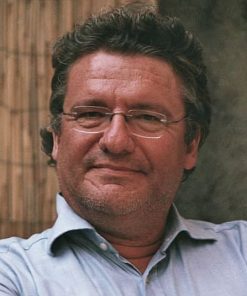 Alberto Bertoni