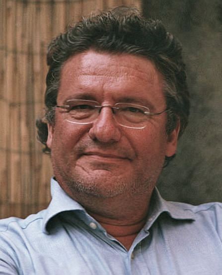 Alberto Bertoni
