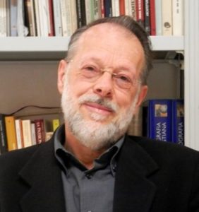 Alberto Desco