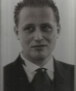 Alberto Poppi