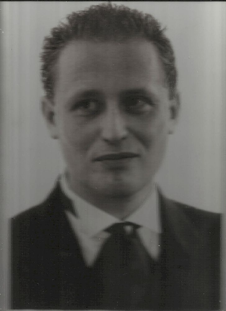 Alberto Poppi