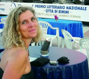 Alessandra Burzacchini