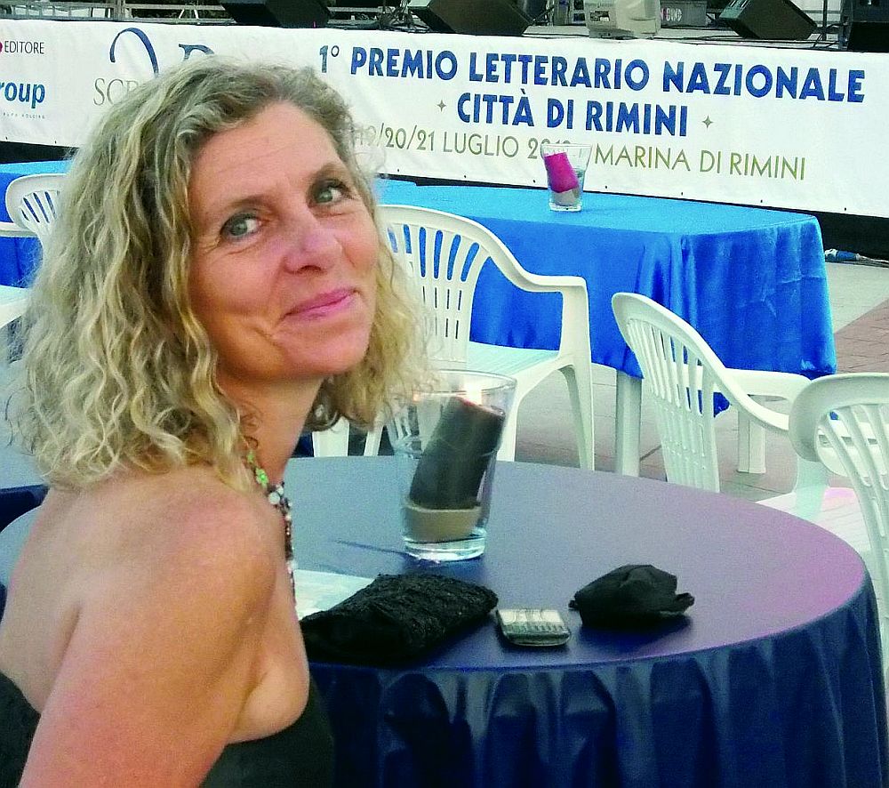 Alessandra Burzacchini