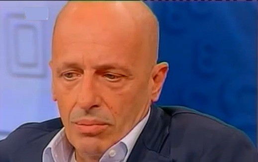 Alessandro Sallusti