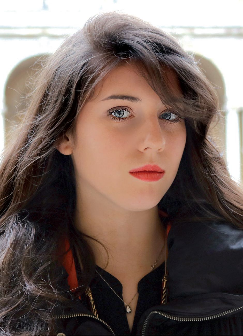 Alessia Bonassi