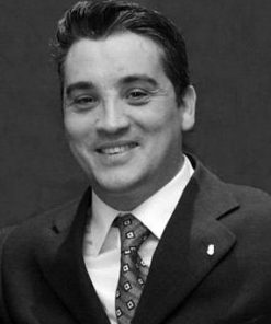 Alessio Tavecchio